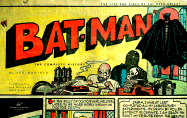 Batman: The Complete History