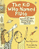 "The Kid Who Named Pluto": And the Stories of Other Extraordinary Young People in Science