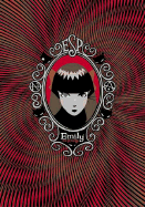 Emily the Strange Morphing Journal: Emily the Stange