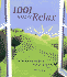 1,001 Ways to Relax: An Illustrated Guide to Reducing Stress