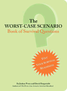 worst case scenario book of survival questions