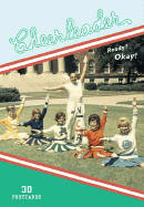 Cheerleader Postcard Box