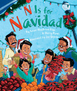 N Is for Navidad