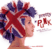 Pretty in Punk: 25 Punk, Rock, and Goth Knitting Projects