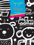 Squiggles: A Really Giant Drawing and Painting Book (Paperback)