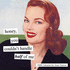 Anne Taintor 2009 Wall Calendar (Anne Taintor)