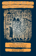 The Capture of Constantinople: The Hystoria Constantinopolitana of Gunther of Paris