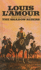 The Shadow Riders
