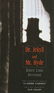 Doctor Jekyll and Mr.Hyde