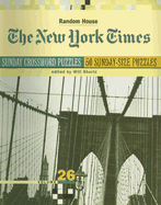 The New York Times Sunday Crossword Puzzles
