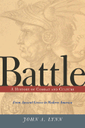 ISBN 9780813333717 product image for battle a history of combat and culture | upcitemdb.com