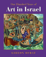 ISBN 9780813333779 product image for one hundred years of art in israel ofrat gideon | upcitemdb.com