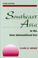 ISBN 9780813333908 product image for southeast asia in the new international era third edition | upcitemdb.com