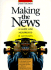 Making the News: A Guide for Nonprofits and Activists