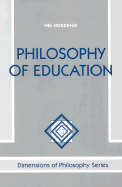 Philosophy of Education
