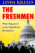The Freshmen: Inside the Class of 1994