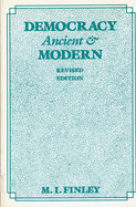 Democracy Ancient and Modern: Revised Edition