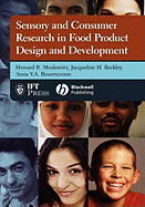 Sensory and Consumer Research in Food Product Design and Development