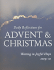 Waiting in Joyful Hope: Daily Reflections for Advent and Christmas 2009-10, Year C