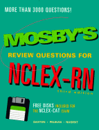 Mosby's Review Questions for NCLEX-RN