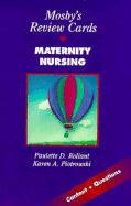 Maternity/Women's Health Nursing
