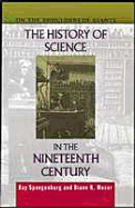 The History of Science in the Nineteenth Century