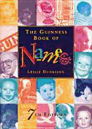 The Guinness Book of Names