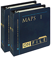 Maps on File