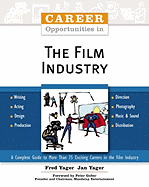 Career Opportunities in the Film Industry