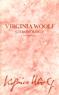 A Virginia Woolf Chronology