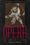 Opera, or, the Undoing of Women