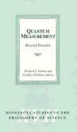 Quantum Measurement: Beyond Paradox