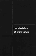 Discipline of Architecture
