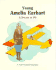 Young Amelia Earhart - Pbk