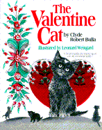 The Valentine Cat