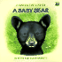 A Day in the Life of a Baby Bear: The Cub's First Swim