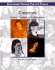 Creators: Artists, Designers, Craftswomen