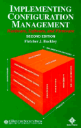 ISBN 9780818671869 product image for implementing configuration management hardware software and firmware | upcitemdb.com