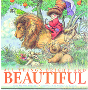 All things bright and beautiful