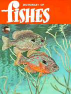 ISBN 9780820001012 product image for dictionary of fishes | upcitemdb.com