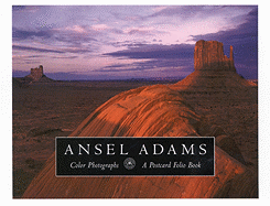 Color Photographs: A Postcard Folio Book