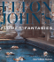 Elton John Flower Fantasies