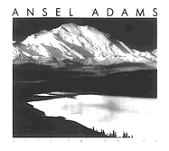 Ansel Adams Wall Calendar 2000