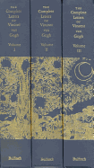 Complete Letters of Vincent Van Gogh
