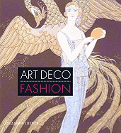 Art Deco Fashion