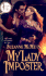 My Lady Imposter: The Sword and the Ring