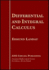 Differential and Integral Calculus