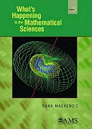 ISBN 9780821849996 product image for whats happening in the mathematical sciences volume 8 | upcitemdb.com
