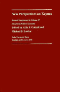 New Perspec on Keynes-CL
