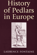 History of Pedlars - PB